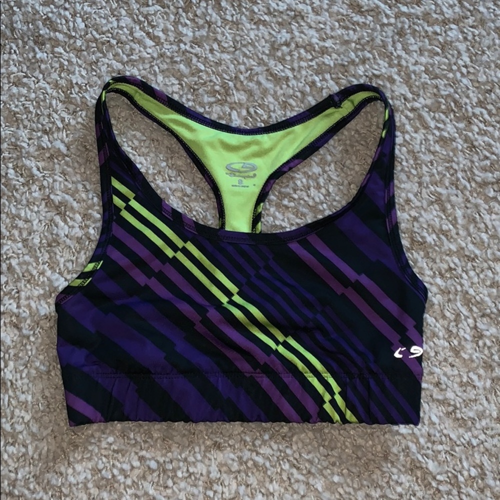 Champion Sports Bra
